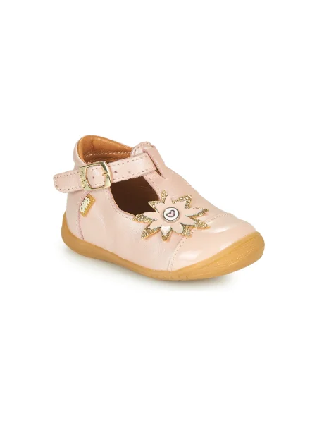 Pantofi copii Gbb roz