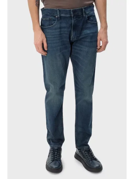 Джинси Polo Ralph Lauren сині