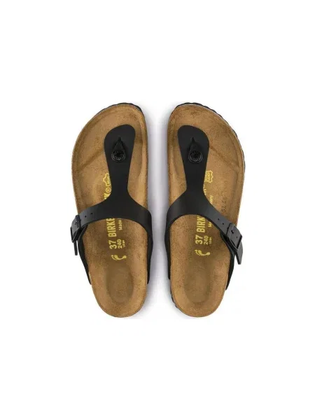 Pantofi Birkenstock negru
