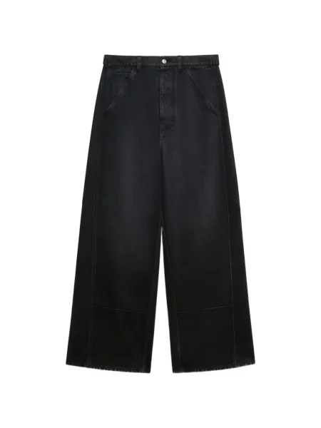 Blugi Marni negru
