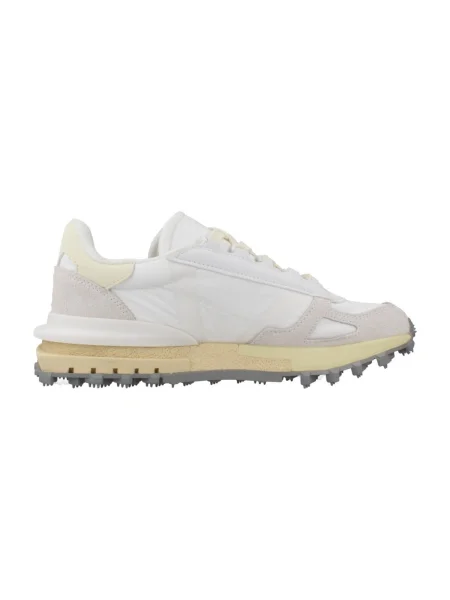 Tenisky Lacoste biela