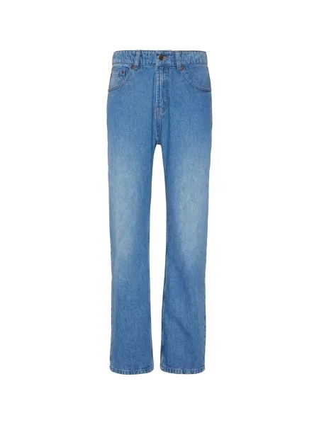 Denim Project Farmer DPMMr Loose farmer kék