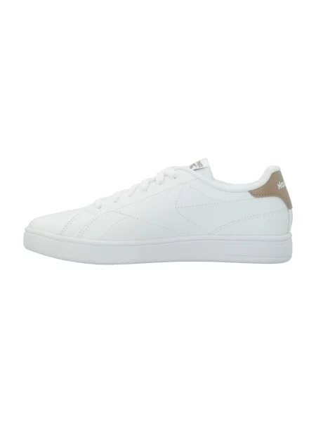 Pantofi Reebok Sport alb