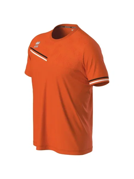 Tricou Errea portocaliu