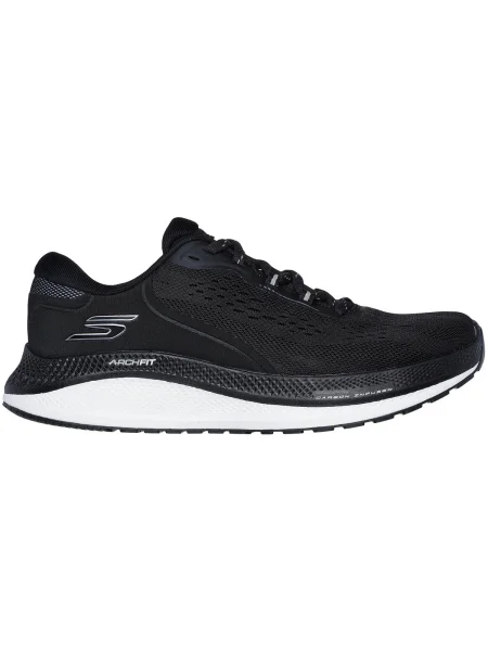 Pantofi Skechers negru
