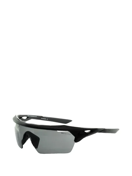 Decupat tricou Nike cu autograf din jerseu portocaliu