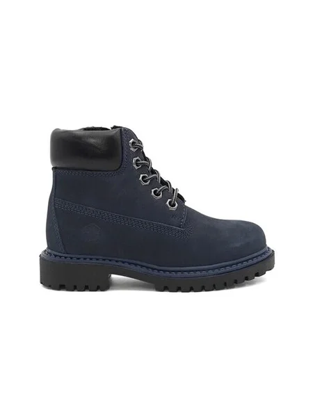 Pantofi Lumberjack albastru