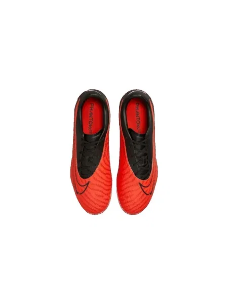 Pantofi Nike portocaliu