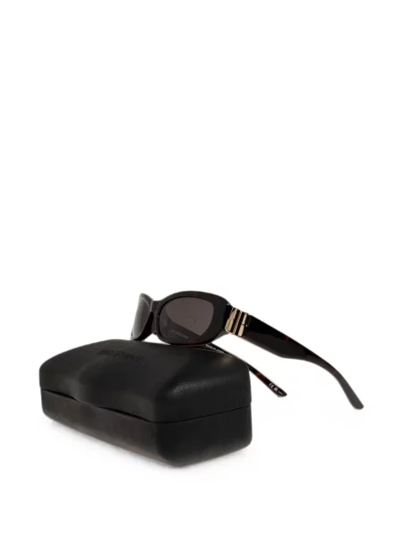 Ochelari de soare Balenciaga maro