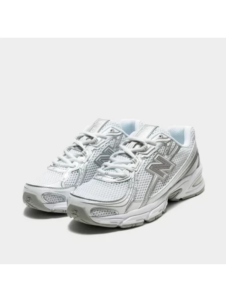 Sneakersy New Balance białe