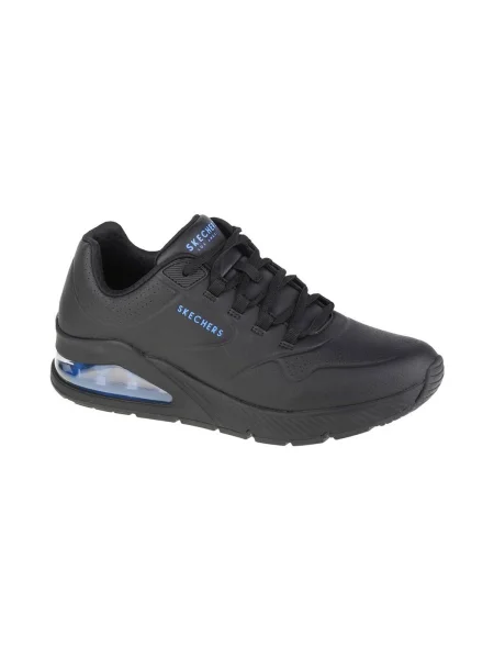 Pantofi Skechers negru