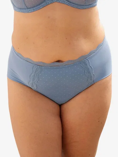 SugarShape Chiloți Clara opal