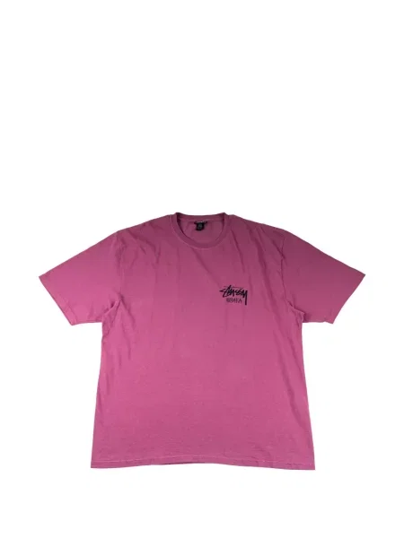 Tricou Stüssy violet
