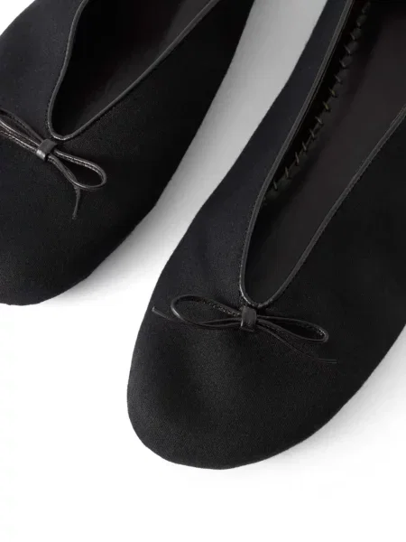 Balerini The Row negru