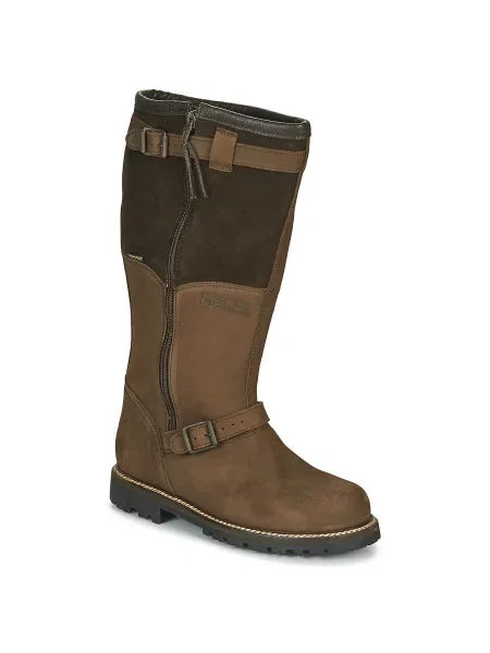 Pantofi Meindl maro