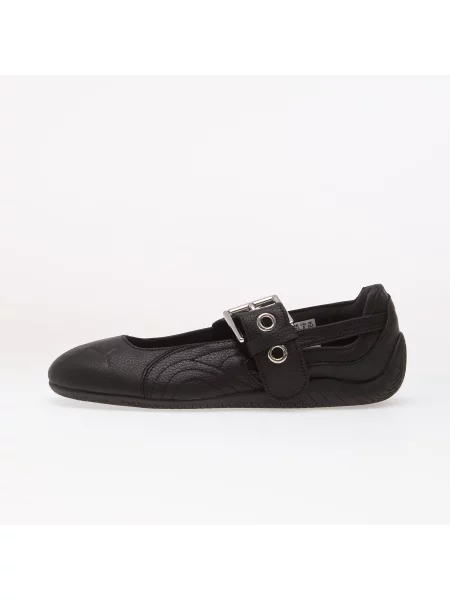 Φόρεμα Puma μαύρο
