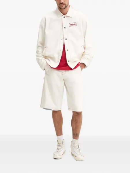 Pantaloni scurți Dickies alb