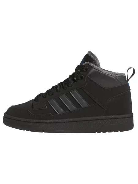 Sneakersy adidas čierna