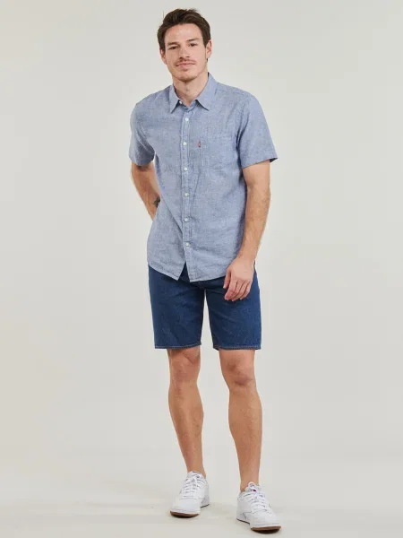 Šortky Levi's
