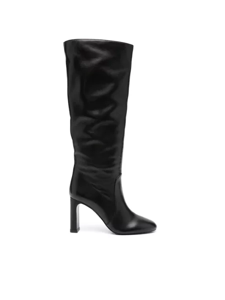 Botki Stuart Weitzman czarne