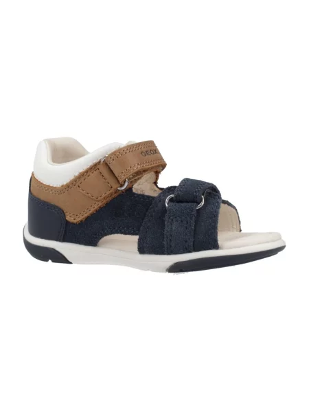 Pantofi copii Geox albastru