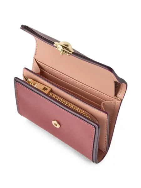Portofel Furla roșu