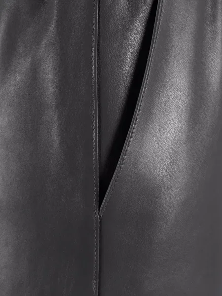 Pantaloni Desa 1972 gri