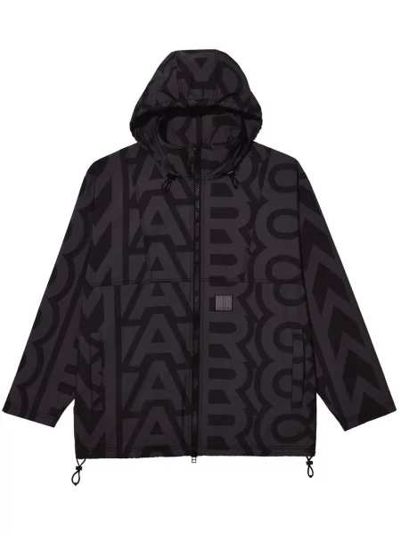 Geacă Marc Jacobs negru