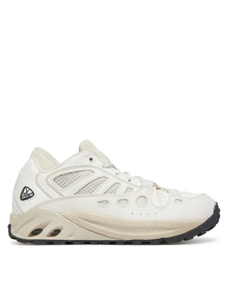 Laisvalaikio batai Nike Acg Air Exploraid balta