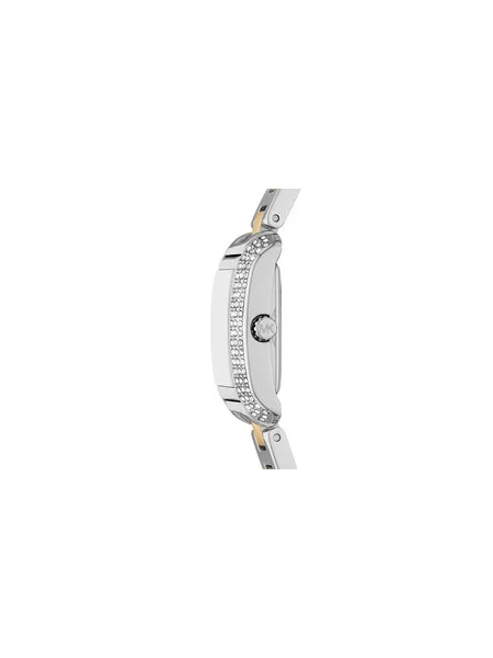 Hodinky Michael Kors Emery Ladies strieborná