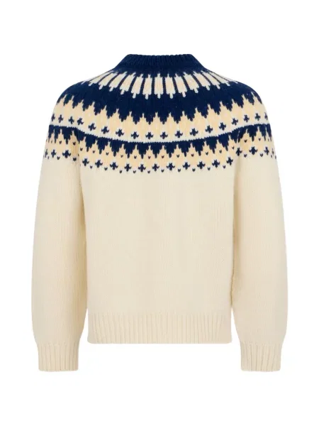 Pulover Dsquared2 din jacard