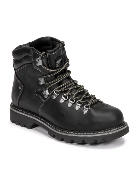 Pantofi Dockers By Gerli negru