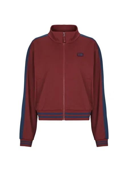 Jakna New Balance bordo