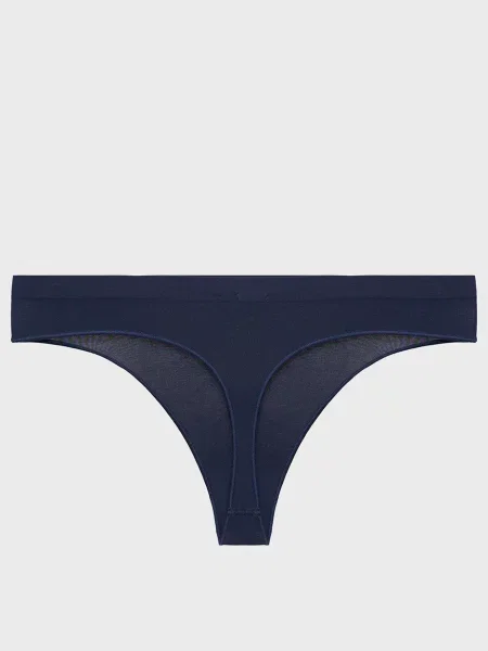Трусы Calvin Klein синие
