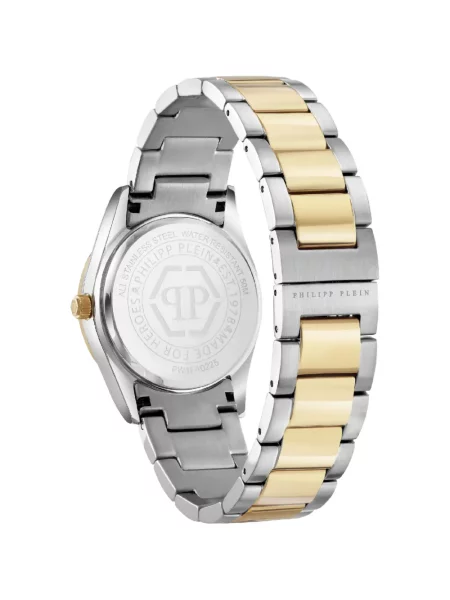 Ceas Philipp Plein gri