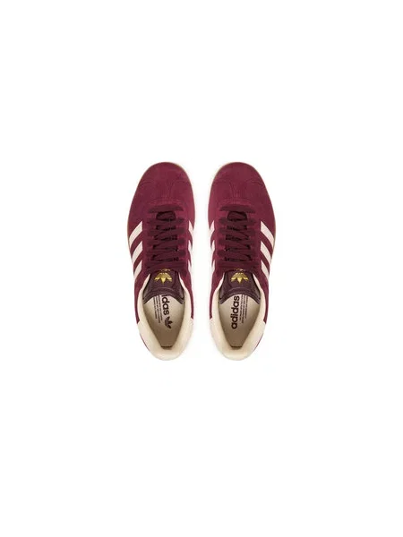 Superge Adidas Gazelle vijolična