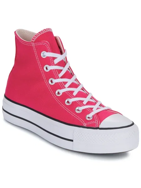 Tenisky Converse Chuck Taylor All Star na platforme