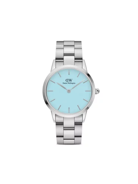 Ceas Daniel Wellington albastru