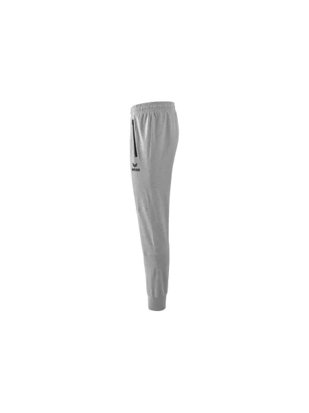 Pantaloni Erima gri