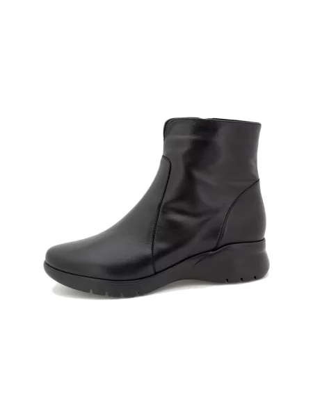 Pantofi Piesanto negru