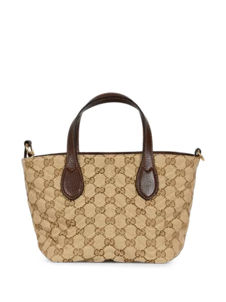 Geantă shopper Gucci