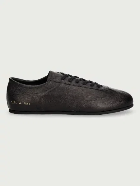Common Projects Winter Driving Shoe sneakers pentru bărbați din piele