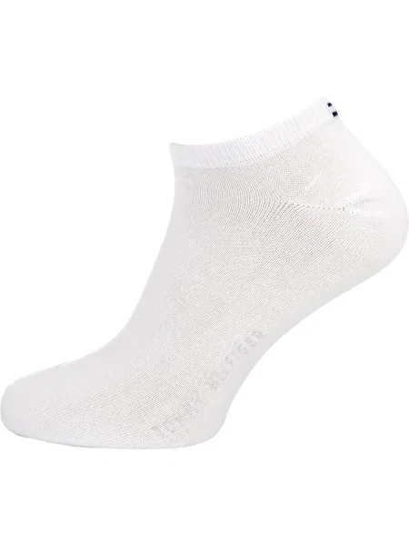 Tommy Hilfiger 2 db-os zokni szett fehér