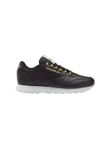Pantofi Reebok Sport din piele clasici negru