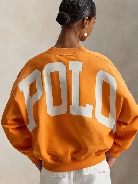 Кофта Polo Ralph Lauren