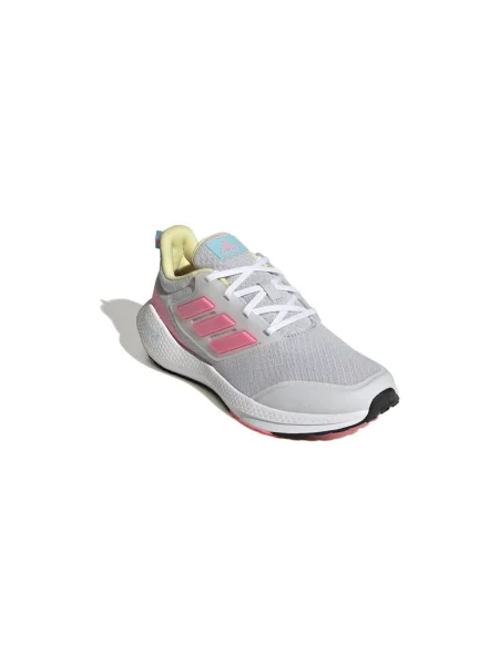 Pantofi copii Adidas gri