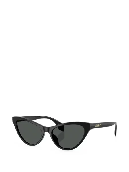 Ochelari de soare Versace Eyewear negru