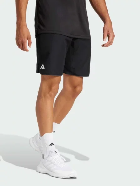 Спортивные шорты Adidas черные