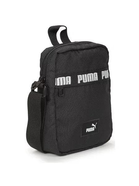 Torbica Puma crna