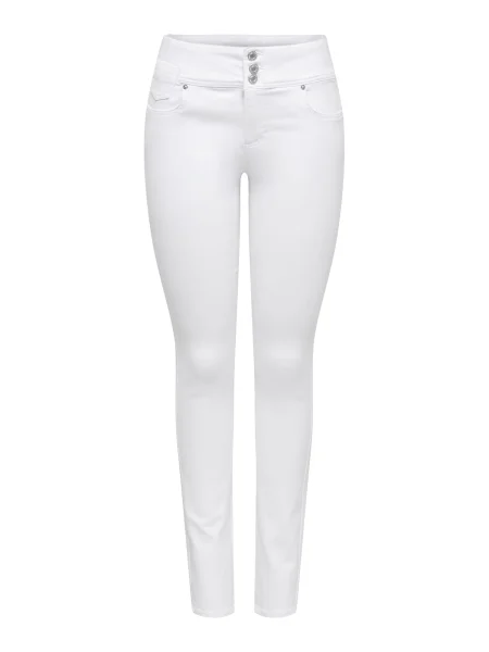 ONLY Jeans ONLRAIN ANEMONE' alb